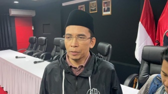 Bantah Usulkan Bansos Ditunda Selama Pemilu, TPN Ganjar-Mahfud: Tak Pernah Terpikir...