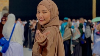 Sempat Putus Nyambung, Dara Arafah Resmi Dilamar Rehan Mubarak