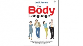 Harmonisasi Bahasa Tubuh dalam Buku 'The Body Language'