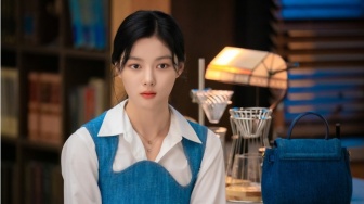 5 Tips Makeup Natural Terinspirasi dari Kim Yoo Jung dalam My Demon, Mudah Banget!