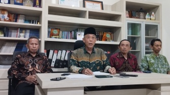 Buntut Ucapan yang Dinilai Rasis, Muhammadiyah Bali akan Laporkan AWK karena Penistaan Agama