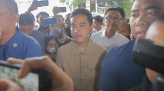 Bagi-bagi Susu Berujung Dipanggil KPU, TKN Prabowo-Gibran Melawan Balik