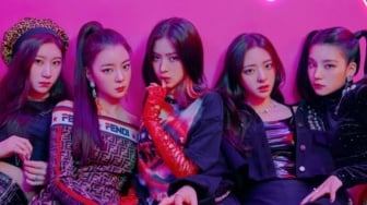 Memahami Makna Lagu ITZY 'Dalla Dalla', Pentingnya Menjadi Diri Sendiri