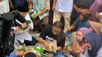 Gudangnya Orang Cerdas, Anies Baswedan Akui Buya Hamka Inspirasi Pahlawan Sumbar