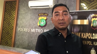 KDRT Pegawai BNN: Ancaman Bui Diganti, Pelaku Masih Bebas, Kata Polisi Masih Kooperatif