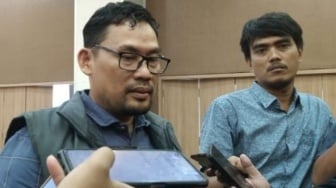 Sebar Tim Gakumdu, Bawaslu Banten Ungkap Ada Dugaan Politik Uang di Serang