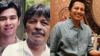 Beda Sumber Kekayaan Mansyur Ahmad dan Mendiang Ayah Raffi Ahmad, Keluarga Sultan Bandung