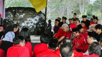 Kisah Soekarno yang Punya Hubungan Sangat Intim dengan Kuliner di Tanah Kelahiran Mahfud MD