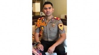 Profil dan Biodata Ardila Amry, Rekan Bisnis Raffi Ahmad Buka Resto Paris Le Nusa, Ternyata Menantu Eks Wakapolri