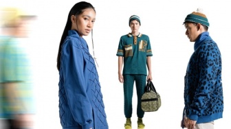 Sering Dikira dari  Luar Negeri, 3 Brand Fashion Ini Ternyata Asli Indonesia!