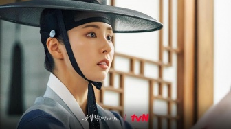 8 Pesona Shin Se Kyung di Captivating The King, Drama Tebarunya yang Bakal Tayang di Bulan Ini