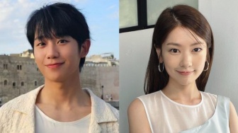 Bakal Segera Tayang, Intip Drama Baru Mom's Friend's Son yang Dibintangi Jung Hae In dan Jung So Min