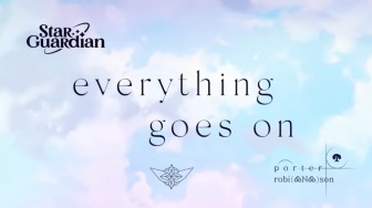 Makna Lagu 'Everything Goes On' Karya Porter Robinson dan League of Legends