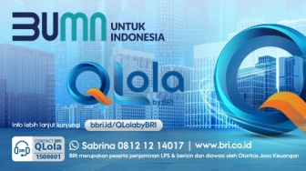 Ucapkan Selamat Tinggal pada Banyak Password, QLola Solusi Terbaik Anda