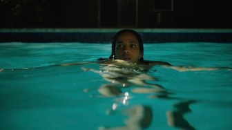 Sinopsis Night Swim, Film Horor Mencekam Karya James Wan Sutradara Insidious