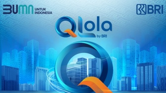 Begini Manfaat Fitur Merchant Monitoring QLola by BRI