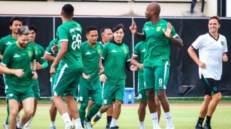 Sederhana tapi Penting, Ini Langkah Pertama Paul Munster Perbaiki Performa Persebaya di BRI Liga 1