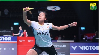 Malaysia Open 2024: Putri KW Bersiap Hadapi Unggulan China di Babak Awal