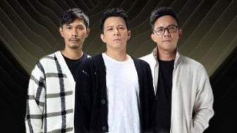 Grup Band Noah Umumkan Pamit kepada Para Penggemar, Fix Bubar?