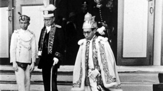 Biografi Aji Muhammad Parikesit, Sultan Terakhir dari Kutai Kertanegara ing Martadipura