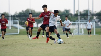 Selain Bhayangkara FC, Timnas Indonesia U-20 Mau Ajak Klub BRI Liga 1 di Sekitar Jakarta Uji Coba, Persija Siap?