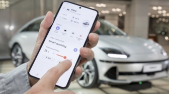 Kolaborasi Hyundai Motor Group x Samsung Lahirkan SmartThings untuk Kebutuhan Ini