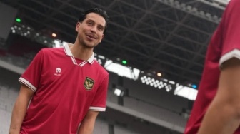 Thom Haye Diusahakan Bisa Tampil Saat Timnas Indonesia Lawan Vietnam di Kualifikasi Piala Dunia 2026