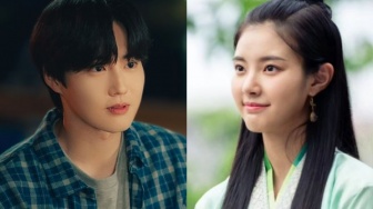 Bakal Dibintangi Suho EXO dan Hong Ye Ji, Ini Sinopsis The Crown Prince Has Disappeared yang Bakal Tayang di Tahun Ini