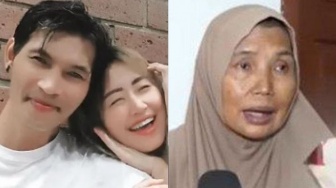 Sosok Poniyah, Mertua Pinkan Mambo Tetap Sederhana Meski Punya Menantu Artis