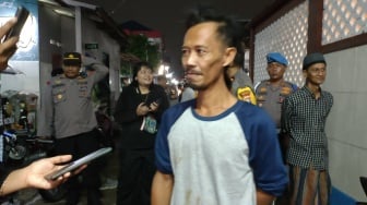 Kesaksian Warga Cilacap Temukan Granat di Depok Saat Gali Septic Tank