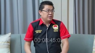 Ferdy Sambo Tak Pernah Ditahan di Lapas Salemba, Alvin Lim Sebut Hanya Nama Saja