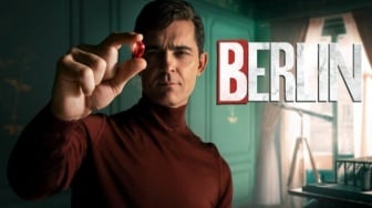 Review Berlin, Rahasia dan Relasi dari Prequel Series Money Heist