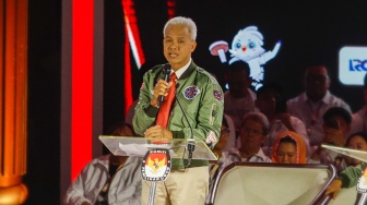 Jubir TPN Pangeran Puji-puji Ganjar di Debat Capres Semalam, Apa Alasannya?