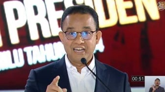 Bila Jadi Presiden, Anies Baswedan Pastikan Menterinya Punya Kriteria Ini