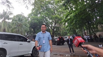 Kasus Ridwan Kamil Saweran Rp 200 Ribu di Tasik DitanganI Bawaslu, Termasuk Politik Uang?