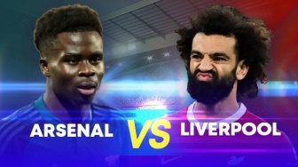 Prediksi Arsenal vs Liverpool di Piala FA: Preview, Skor dan Link Live Streaming