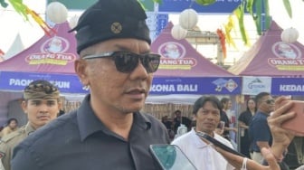 WNA Diancam Senjata Tajam Oleh Sopir Taksi, Kepala Satpol PP Bali: Dipanggil Besok