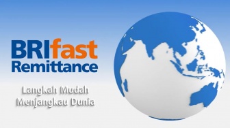 Apa Itu BRIfast Remittance? Ini 4 Keuntungannya