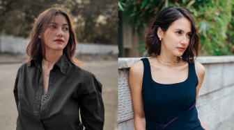 Siapa Petugas Kebun Binatang Mirip Pevita Pearce? Ini Sisi Lain Klaudia Krish