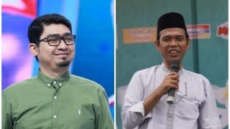 Beda dari Ustaz Solmed, Rumah UAS Sederhana Tak Ada Lapangan Tembak dan Bioskop Mini