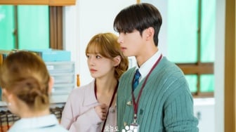 Spoiler Episode Akhir A Good Day to Be a Dog: Hae Na dan Seo Won Go Public!