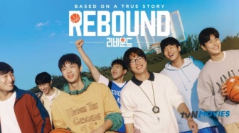 Review Film 'Rebound', Cermin Solidaritas Tim yang Menginspirasi