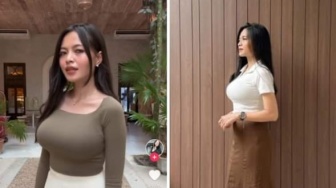 Clara Wirianda Mendadak Bikin Gaduh Publik, Sosoknya Dikaitkan dengan Pejabat