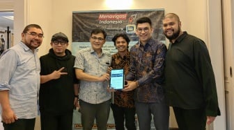 Nexus EcoSTEAM Publikasikan Kajian Strategi Integrasi STEAM