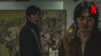 Adu Peran Pemain Drama The Bequeathed, Park Hee Soon Menyelidiki Insiden Misterius di Desa