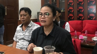 Pasca Penggeledahan KPK, Bendahara PDIP Jateng Muncul Sebagai Kandidat Kuat Pilwalkot Semarang