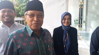 Protes Larangan Anggota Paskibraka Berhijab, KH Said Aqil Siradj: Jangan Diseragamkanlah!