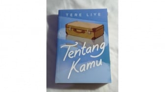 Warisan, Perempuan, dan Pedihnya Kehilangan dalam Novel 'Tentang Kamu'