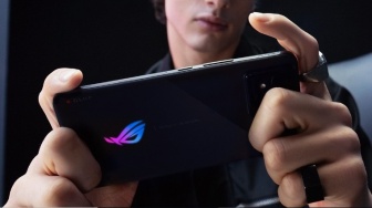 Asus ROG Phone 9 Series Diprediksi Bawa Layar 185 Hz, Spek Gahar!