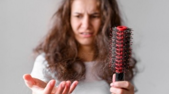 4 Hal yang Bikin Rambut Tidak Sehat, Salah Satunya Tidak Pakai Kondisioner